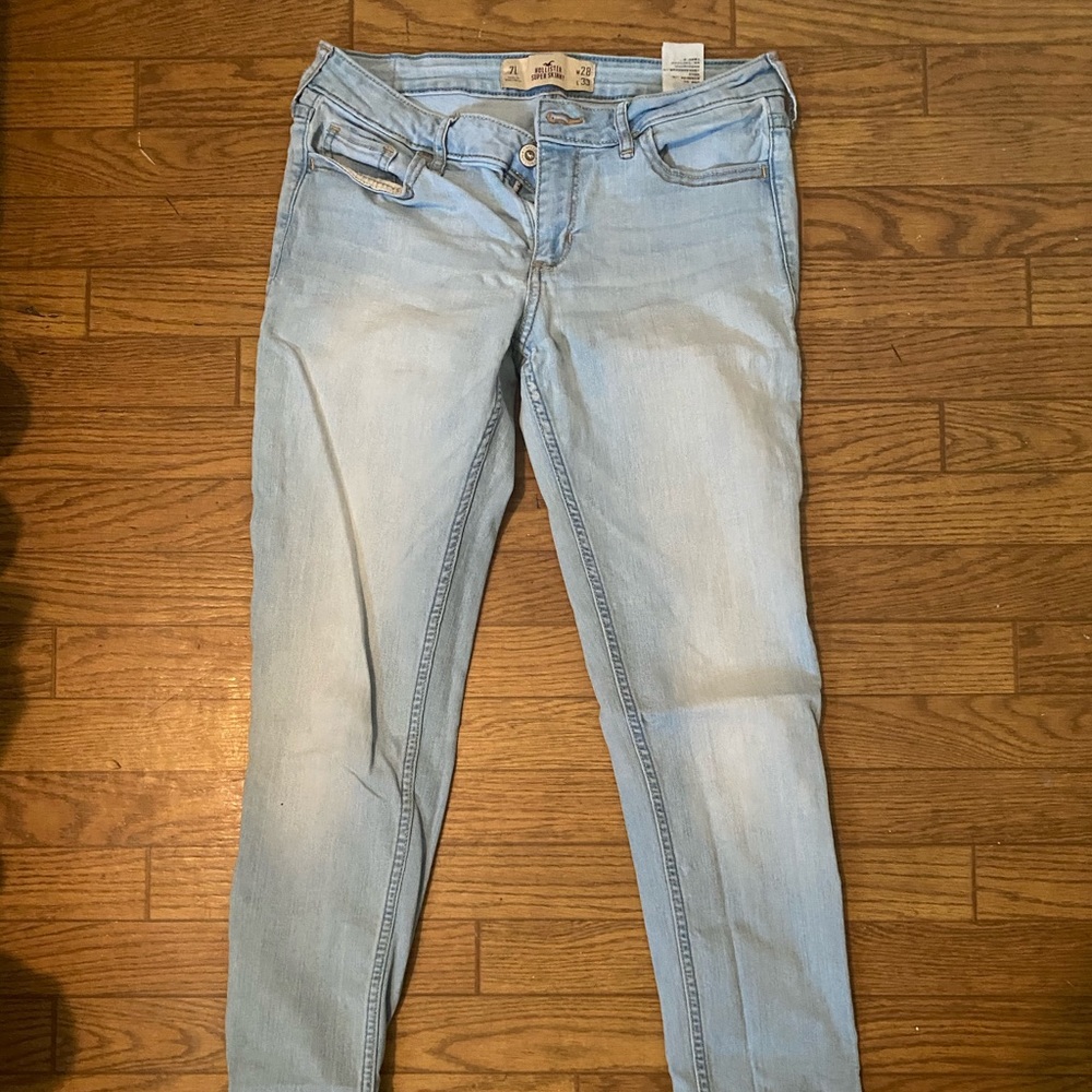 Hollister Jeans